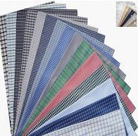 Yarn Dyed Woven Fabric