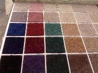 Wall Carpet