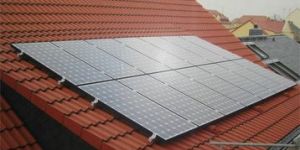 Solar System Equipment