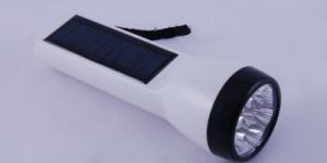 Solar Torch