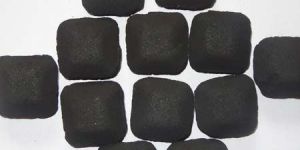 Coconut Briquettes