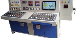 Electrical CLC Control Panel