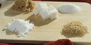 Refined White Sugar ICUMSA 45 Powder