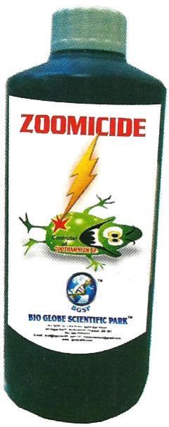 Zoomicide Soil Probiotics