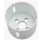 Hole Saws Bimetal 8 % Cobalt