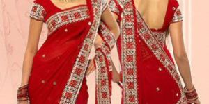 Designer Sarees
