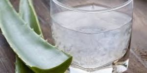 Aloe Vera Juice