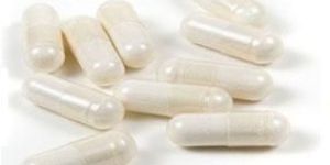 Biotin Capsules