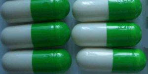 I-Carnitine Capsules