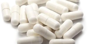 I-Glutamine Capsules