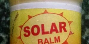 Pain Balm