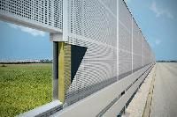 Acoustic Barriers