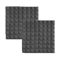 Acoustic Polyurethane Foam