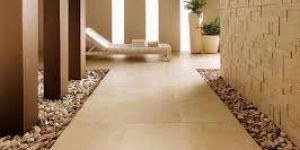 Ceramic Floor Tiles