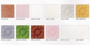 Vitrified Wall Tiles