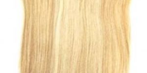 Ponytail Hair Extension