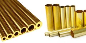 Brass Pipes, Brass Tubes