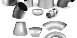 Buttweld Pipe Fittings