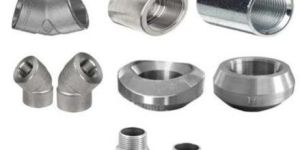 Forged Pipe Fittings