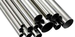 Stainless Steel Pipes