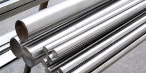 Stainless Steel Rods