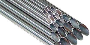 Stainless Steel Tubes