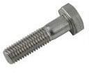 Hex Bolts