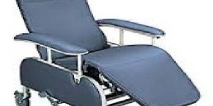 Manual Blood Donation Chair (BDC2)