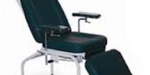 Manual Phlebotomy Chair (Jeevan)