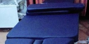 Osteopathy Treatment Table