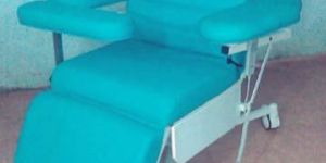 Powered Phlebotomy Chair