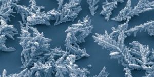 Electrolytic Copper Powder