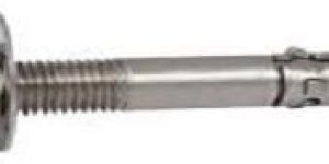 Wedge Anchor 12*75