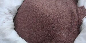 Garnet Sand (30-60)