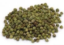 Green Peppercorn