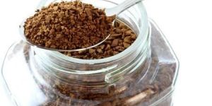 Instant Coffee Powder