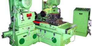 Double Head Milling Machine