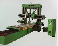 Planer Machine