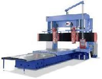 Plano Milling Machine
