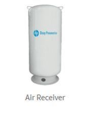 Compressed Air Receiver