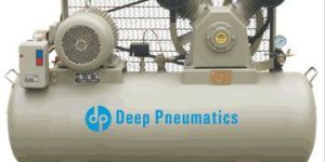 Oil Free Reciprocating Air Compressor