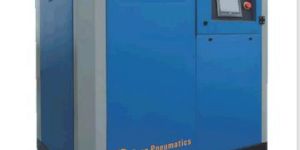 PM Series Screw Air Compressor