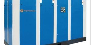 Vibrant Series III Screw Air Compressor