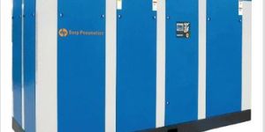 Vibrant Series IV Screw Air Compressor