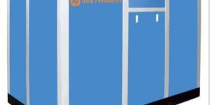 VSD Series Screw Air Compressor