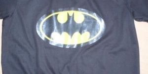 Round Neck T-shirt  Printed