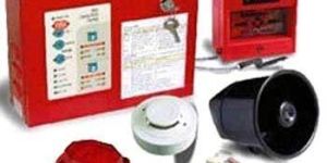 Fire Detection System