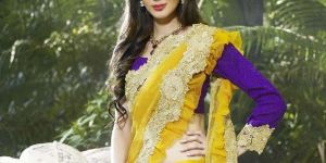 Party Wear Saree