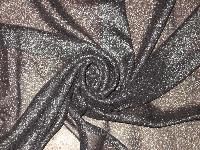 Shimmer Chiffon Fabric