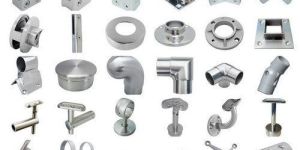 Stainless Steel Railing Accessories